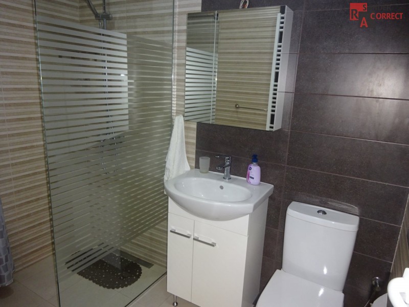 дава под наем, Специално предложение, Едностаен, София, Оборище, Тухла